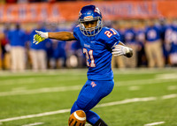 NCHSAA Football Championship