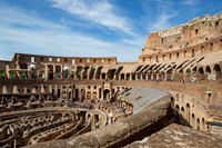 Italy Vacation