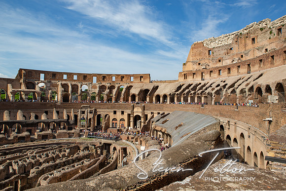 Italy Vacation