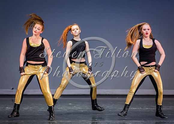 DDI Summer Gala 2015