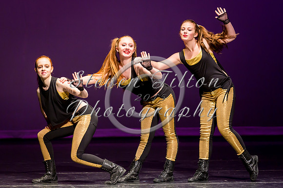DDI Summer Gala 2015