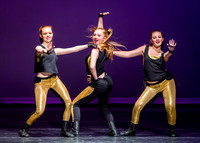 DDI Summer Gala 2015