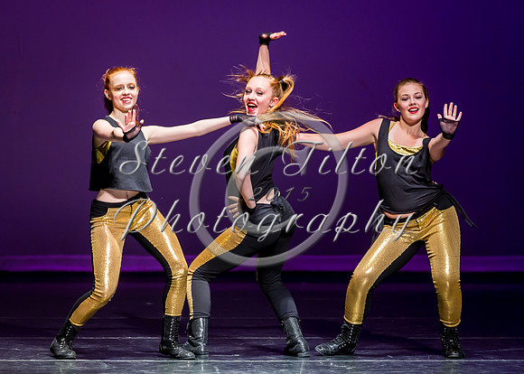 DDI Summer Gala 2015