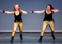 DDI Summer Gala 2015