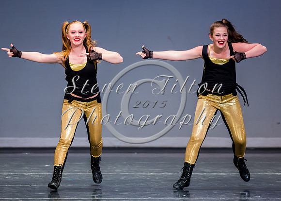 DDI Summer Gala 2015