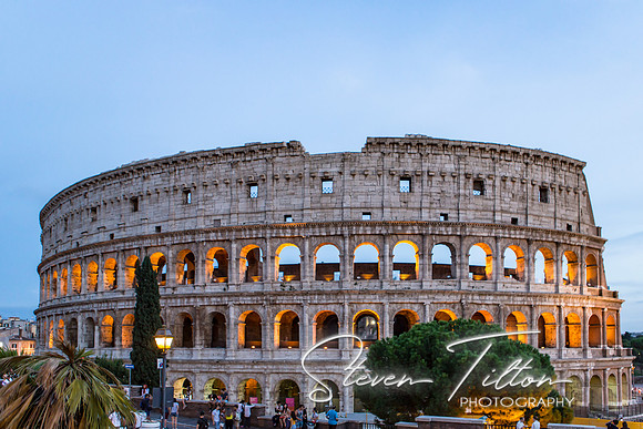 Italy Vacation