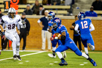 NCHSAA Football Championship