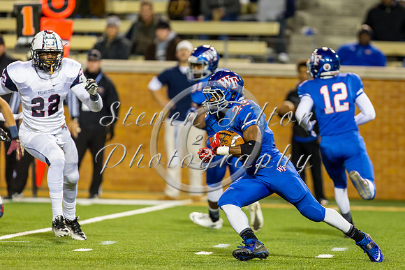 NCHSAA Football Championship