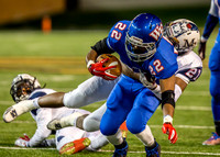 NCHSAA Football Championship