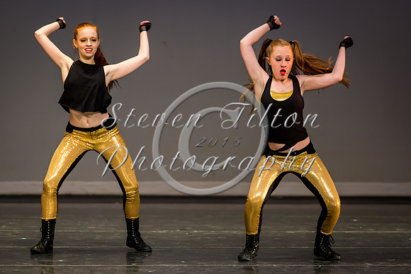 DDI Summer Gala 2015