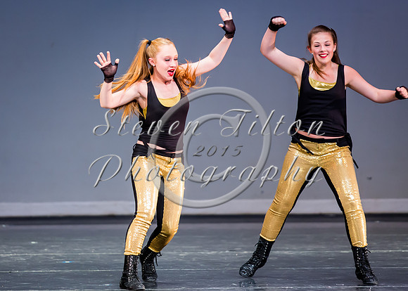 DDI Summer Gala 2015