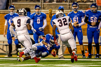 NCHSAA Football Championship
