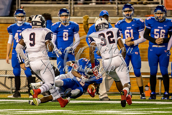 NCHSAA Football Championship