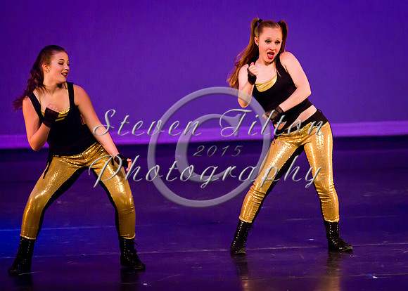 DDI Summer Gala 2015