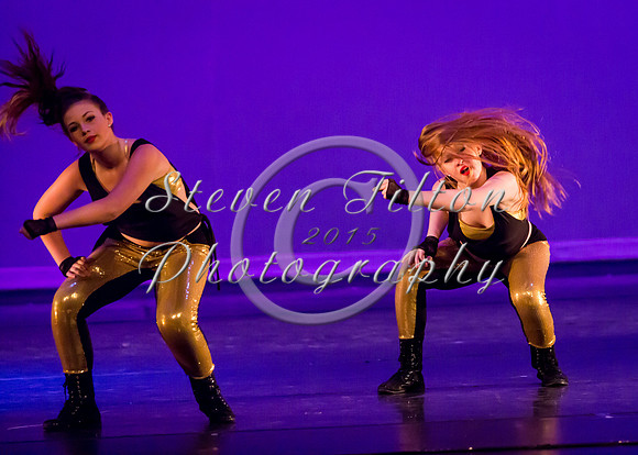 DDI Summer Gala 2015