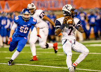 NCHSAA Football Championship