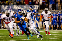 NCHSAA Football Championship