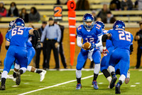 NCHSAA Football Championship