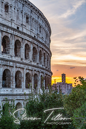 Italy Vacation