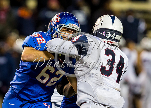NCHSAA Football Championship