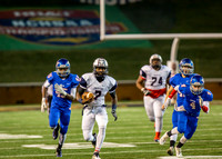 NCHSAA Football Championship