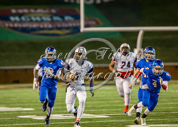 NCHSAA Football Championship