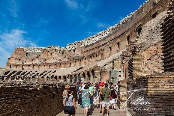 Italy Vacation