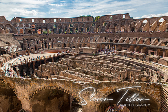 Italy Vacation