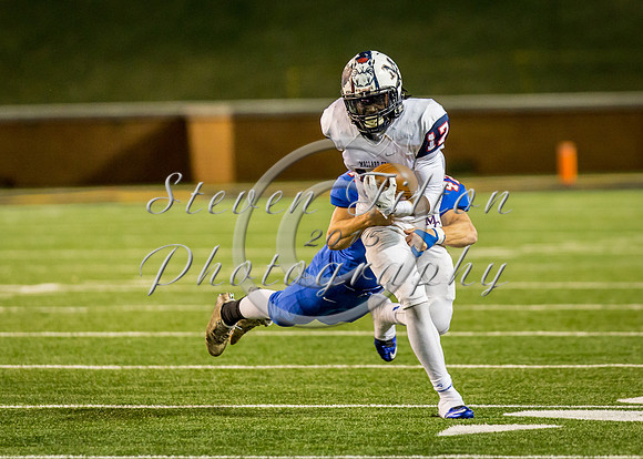 NCHSAA Football Championship