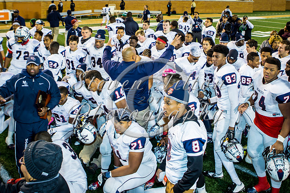 NCHSAA Football Championship