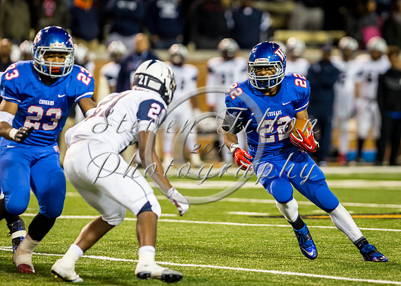NCHSAA Football Championship