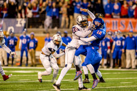 NCHSAA Football Championship