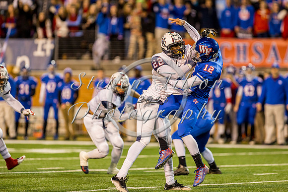 NCHSAA Football Championship