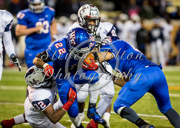 NCHSAA Football Championship