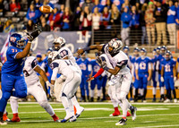 NCHSAA Football Championship