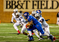 NCHSAA Football Championship