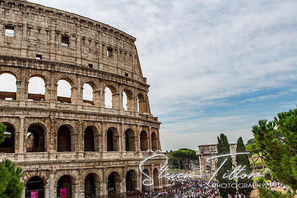 Italy Vacation