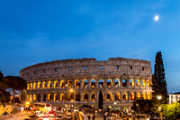 Italy Vacation