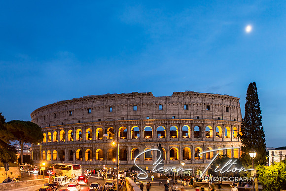 Italy Vacation