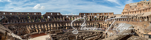 Italy Vacation