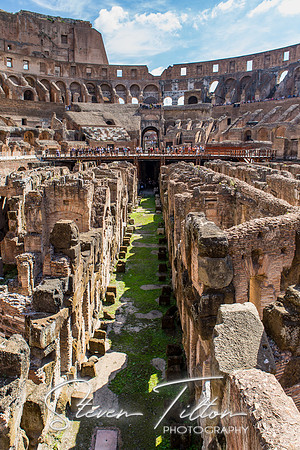 Italy Vacation