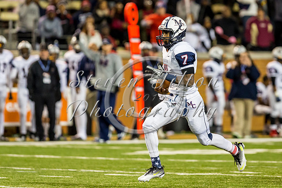 NCHSAA Football Championship