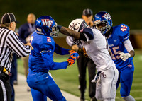 NCHSAA Football Championship