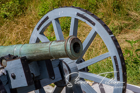 Colonial Yorktown