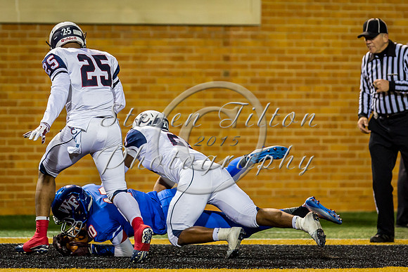 NCHSAA Football Championship