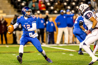 NCHSAA Football Championship