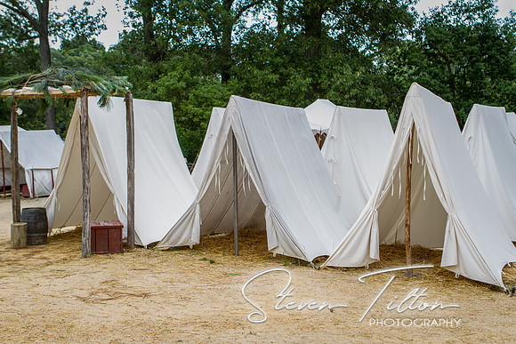 Colonial Yorktown