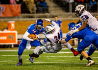 NCHSAA Football Championship