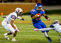 NCHSAA Football Championship