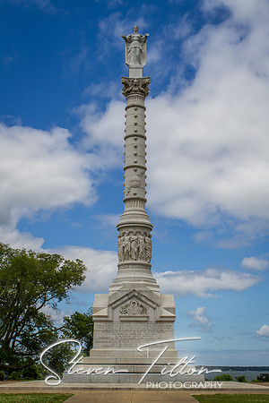 Colonial Yorktown